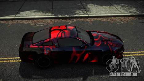 Ford Mustang Defuly S7 para GTA 4