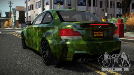 BMW 1M E82 Asehu S4 para GTA 4