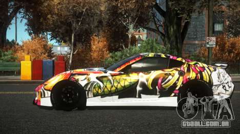 Ferrari 599 Lequy S13 para GTA 4