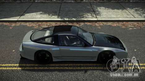 Nissan 240SX Beden para GTA 4