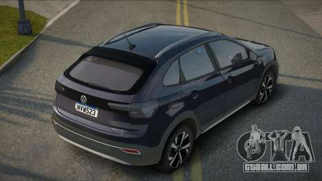 2020 Volkswagen Nivus para GTA San Andreas