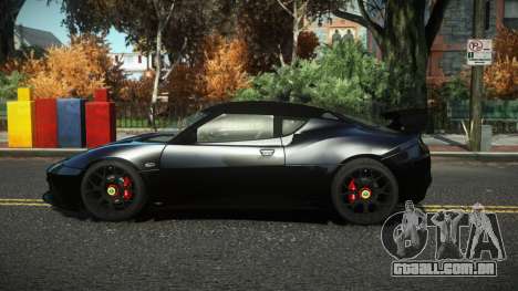 Lotus Evora Grasul para GTA 4