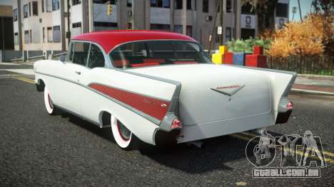Chevrolet Bel Air Seboli para GTA 4