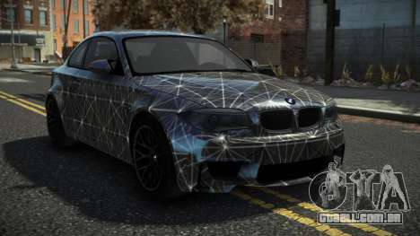 BMW 1M E82 Asehu S10 para GTA 4