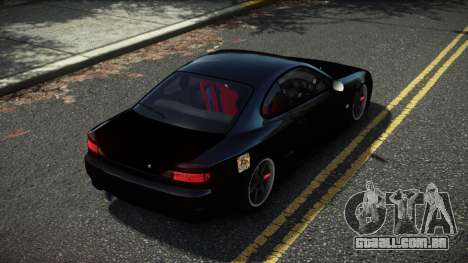 Nissan Silvia S15 Uzupe para GTA 4
