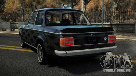 BMW 2002 Gulisa S2 para GTA 4