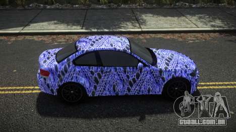 BMW 1M E82 Asehu S1 para GTA 4