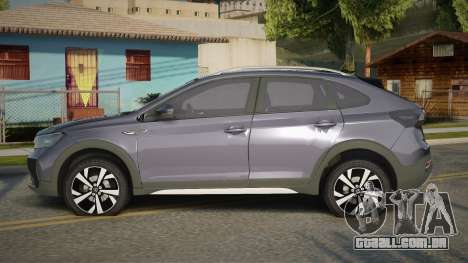 2020 Volkswagen Nivus para GTA San Andreas