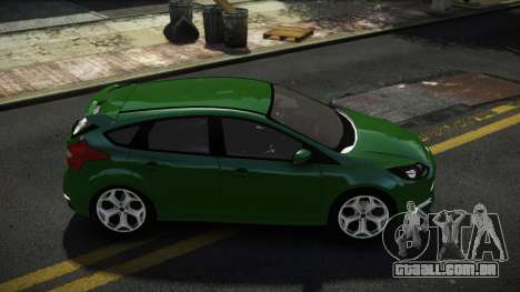 Ford Focus Sequva para GTA 4