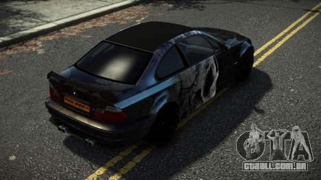 BMW M3 E46 Dyinshi S14 para GTA 4