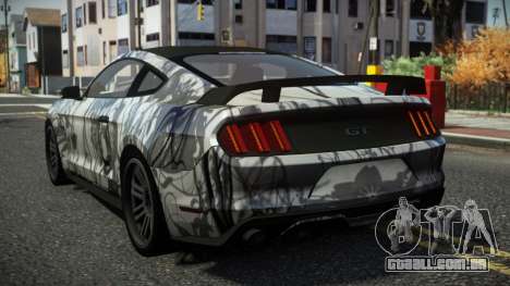 Ford Mustang Trecalo S3 para GTA 4