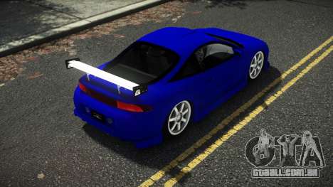 Mitsubishi Eclipse Vlues para GTA 4