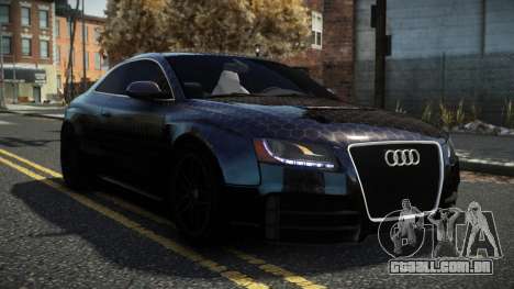 Audi S5 Garzy S6 para GTA 4