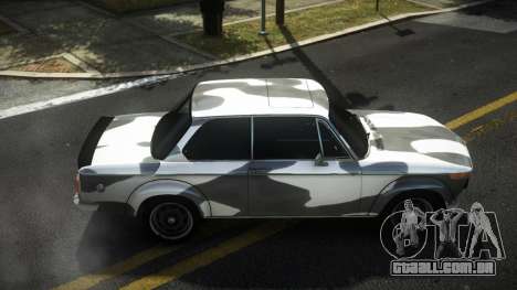 BMW 2002 Gulisa S4 para GTA 4