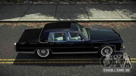 Cadillac Fleetwood Alego para GTA 4