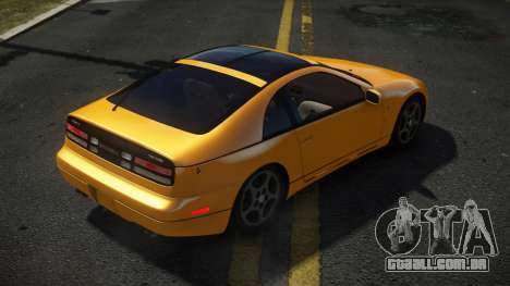 Nissan 300ZX Huasy para GTA 4