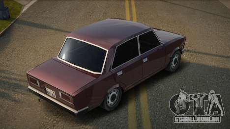 76 Rune Cheburek para GTA San Andreas