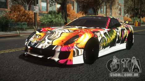 Ferrari 599 Lequy S13 para GTA 4