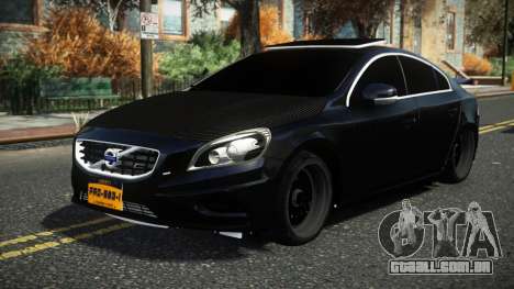 Volvo S60 Hareblo para GTA 4