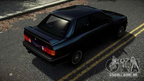 BMW M3 E30 Tujano para GTA 4