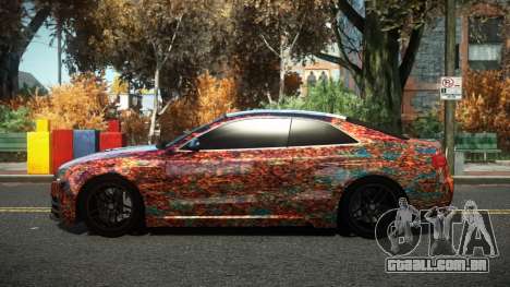 Audi S5 Garzy S2 para GTA 4