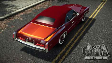 Cadillac Eldorado Saprol para GTA 4