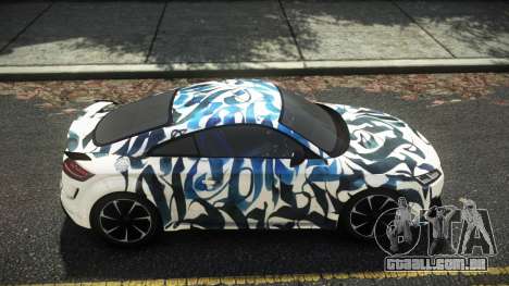 Audi TT Zortani S6 para GTA 4