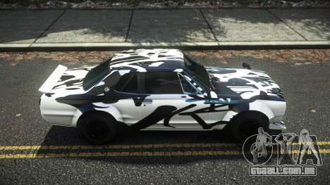 Nissan 2000GT Hopres S1 para GTA 4