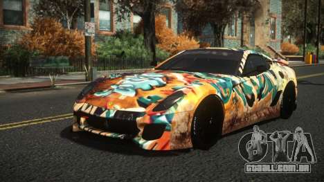 Ferrari 599 Lequy S6 para GTA 4