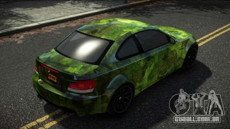 BMW 1M E82 Asehu S4 para GTA 4
