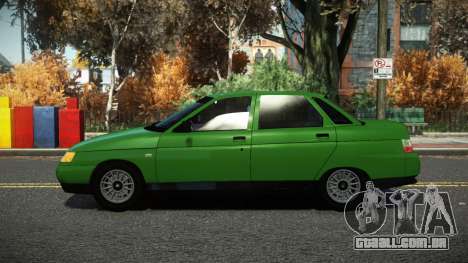 VAZ 21103 Setuz para GTA 4