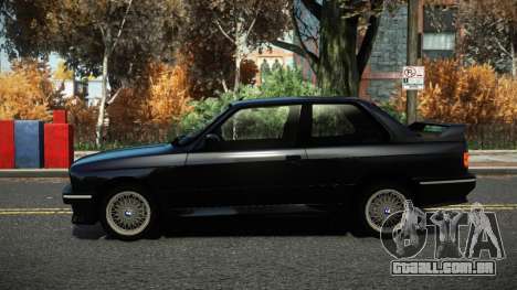 BMW M3 E30 Tujano para GTA 4