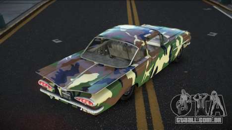 Chevrolet Biscayne Gasrol S1 para GTA 4