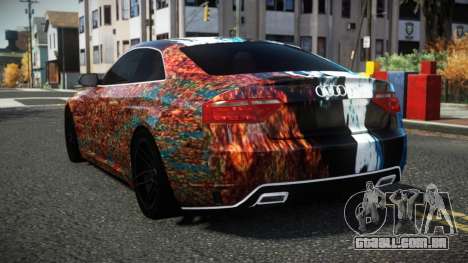 Audi S5 Garzy S2 para GTA 4