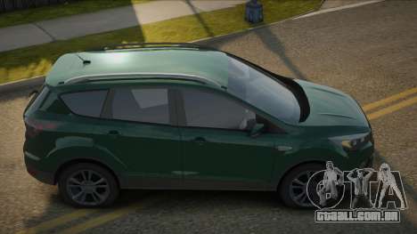 Ford Kuga V1.0 para GTA San Andreas