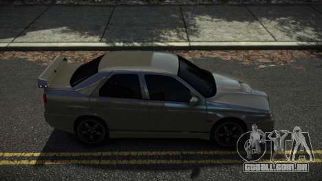 Alfa Romeo 155 Vuity para GTA 4