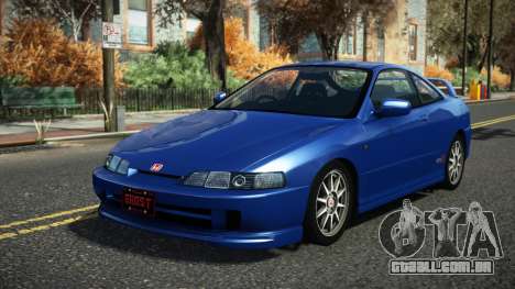 Honda Integra Classpot para GTA 4