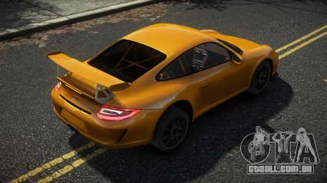 Porsche 911 GT3 Ropsa para GTA 4
