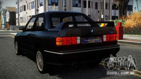 BMW M3 E30 Tujano para GTA 4