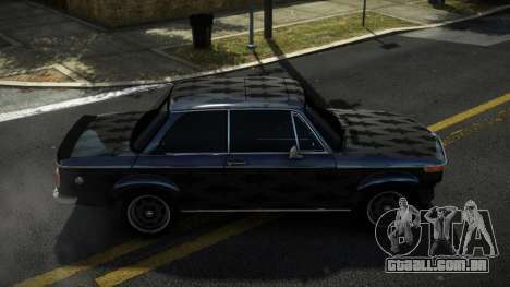 BMW 2002 Gulisa S2 para GTA 4