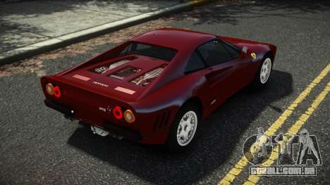 Ferrari 288 Alisbo para GTA 4