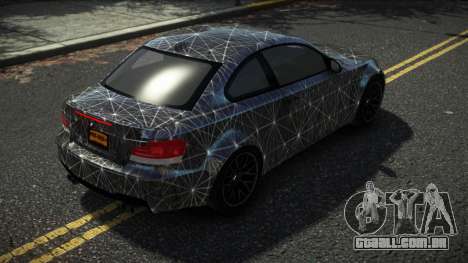 BMW 1M E82 Asehu S10 para GTA 4