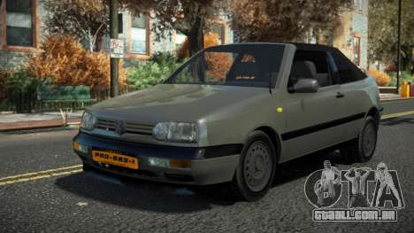 Volkswagen Golf KL8 para GTA 4