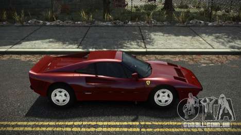 Ferrari 288 Alisbo para GTA 4