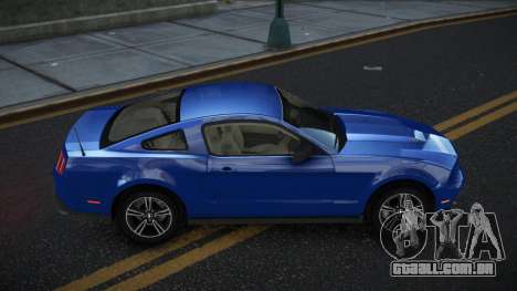 Ford Mustang Degho para GTA 4