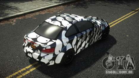 BMW 1M E82 Asehu S11 para GTA 4