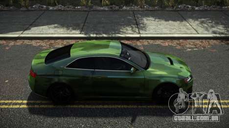 Audi S5 Garzy S12 para GTA 4