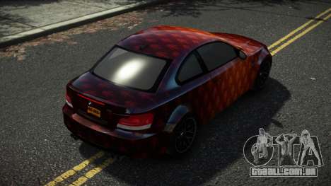 BMW 1M E82 Asehu S7 para GTA 4