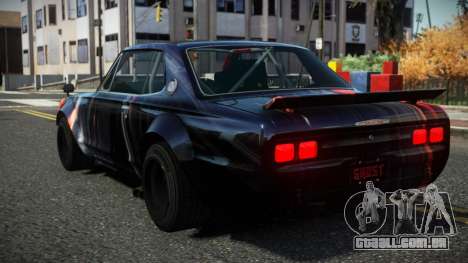 Nissan 2000GT Hopres S9 para GTA 4