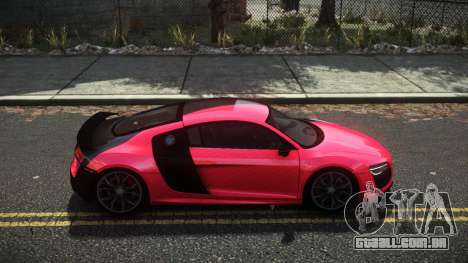 Audi R8 Jilomy S2 para GTA 4